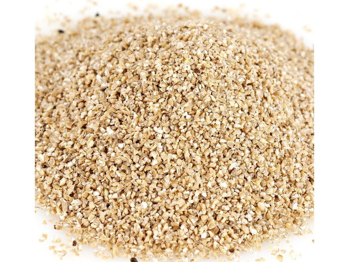 Coarse Cracked Wheat 25 lbs.
