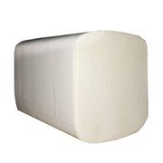 Nittany Paper Mills NP-DW6000 PE Etiquette Virgin Dispenser Napkin44; White