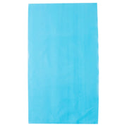 a2zchef Blue Heavy Duty Plastic Ice Bags with Twist Ties Wholesale Bulk - 1000/Case (10 Lbs) view 3