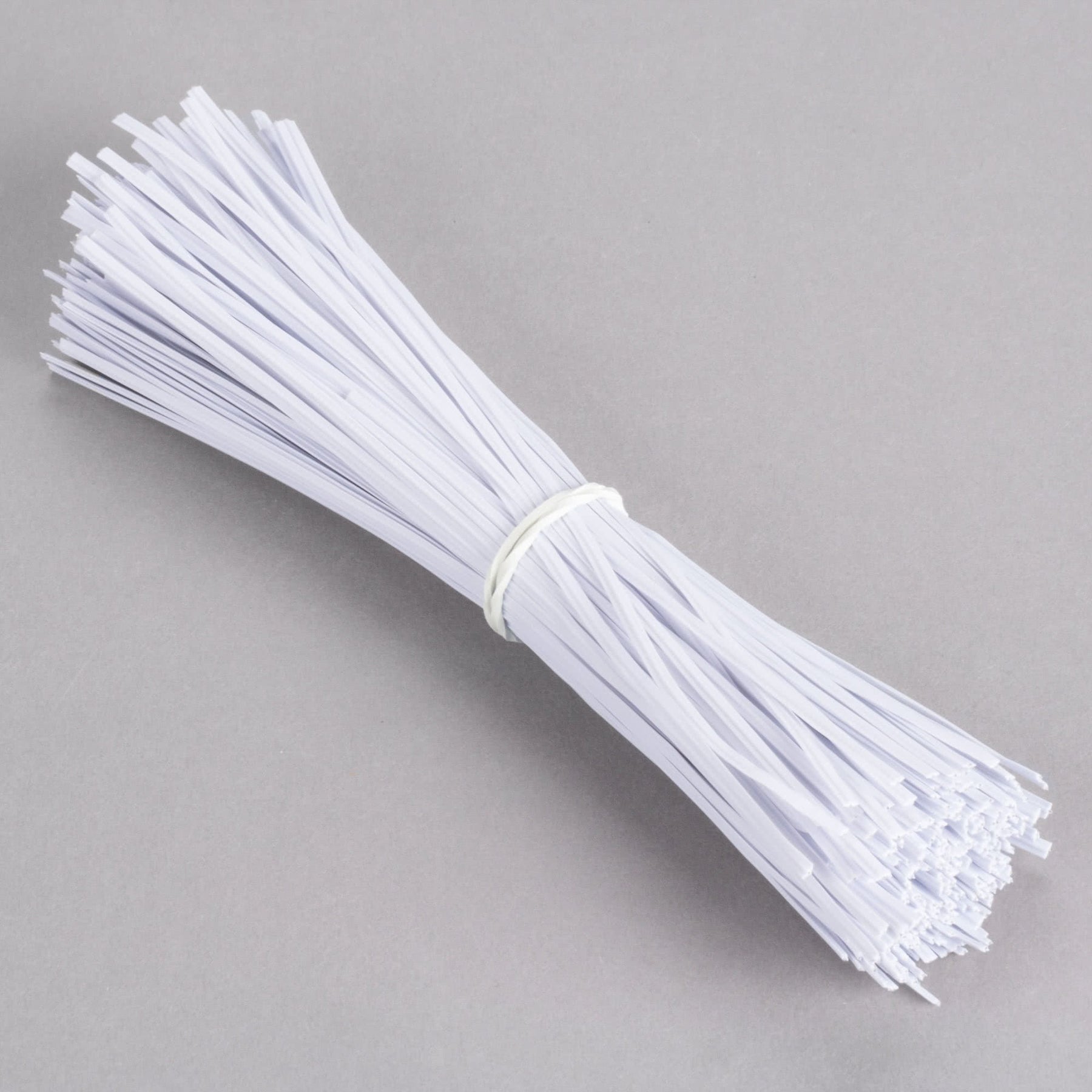 a2zchef Blue Heavy Duty Plastic Ice Bags with Twist Ties Wholesale Bulk - 1000/Case (10 Lbs) view 6