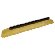 Thunder Group ALDCS006 Gold Deluxe Table Crumb Sweeper with with Gold-Finish Aluminum, 5-1/2 Inches, Sold as 144 Crumbers