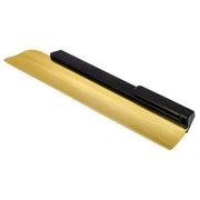 Thunder Group ALDCS006 Gold Deluxe Table Crumb Sweeper with with Gold-Finish Aluminum, 5-1/2 Inches, Sold as 144 Crumbers view 2