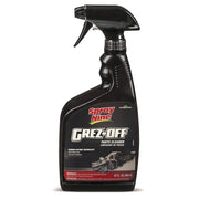 Spray Nine 22732 Grez-off Heavy-Duty Degreaser, 32oz Spray Bottle, 12/Carton