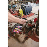 Spray Nine 22732 Grez-off Heavy-Duty Degreaser, 32oz Spray Bottle, 12/Carton view 2
