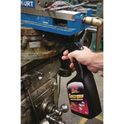 Spray Nine 22732 Grez-off Heavy-Duty Degreaser, 32oz Spray Bottle, 12/Carton view 3
