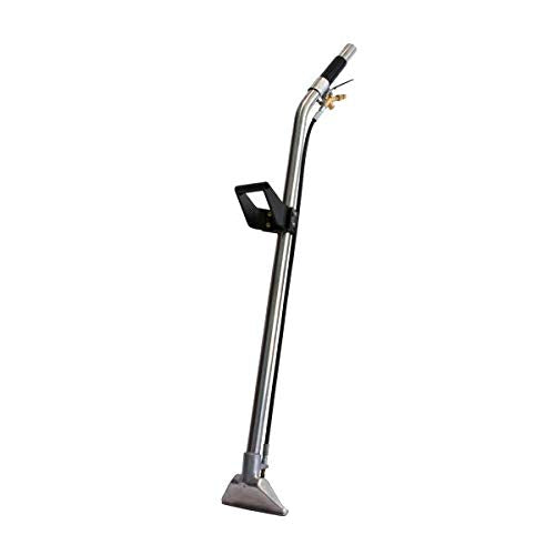 Mytee 8390-EZ 10 inches Single Jet Carpet Cleaning Wand Stainless Steel
