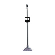 Mytee 8390-EZ 10 inches Single Jet Carpet Cleaning Wand Stainless Steel view 2