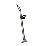 Mytee 8390-EZ 10 inches Single Jet Carpet Cleaning Wand Stainless Steel view 3