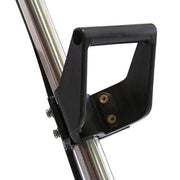 Mytee 8390-EZ 10 inches Single Jet Carpet Cleaning Wand Stainless Steel view 4