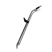 Mytee 8390-EZ 10 inches Single Jet Carpet Cleaning Wand Stainless Steel view 6