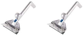 Nemco (55825 Easy Grill Scraper (2-(Pack))