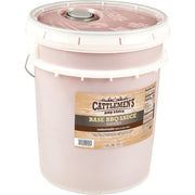 Cattlemen's Smoky Base BBQ Sauce, 5 gal - One 5 Gallon Jug of Customizable Smoky Barbecue Sauce Base for Chefs, Ideal for Ribs, Briskets, Wings and More