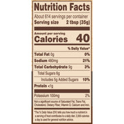 Cattlemen's Smoky Base BBQ Sauce, 5 gal - One 5 Gallon Jug of Customizable Smoky Barbecue Sauce Base for Chefs, Ideal for Ribs, Briskets, Wings and More view 5