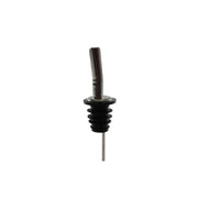 Thunder Group Stainless steel jet liquor pourer with speed jet, extra fast flow, comes in pack of 12