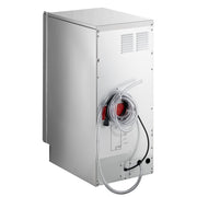 Commercial Undercounter Gourmet Cube Ice Maker by Scotsman view 2