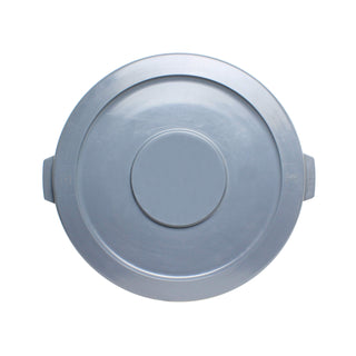 Thunder Group Lid for 20 gallon trash can, grey, comes in each