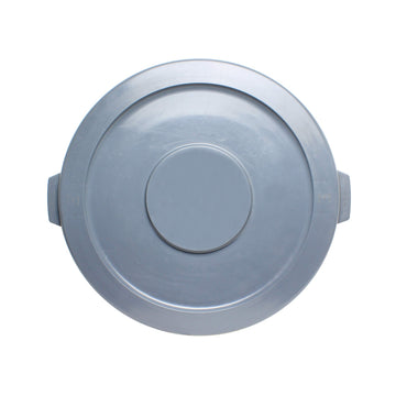 Thunder Group Lid for 20 gallon trash can, grey, comes in each