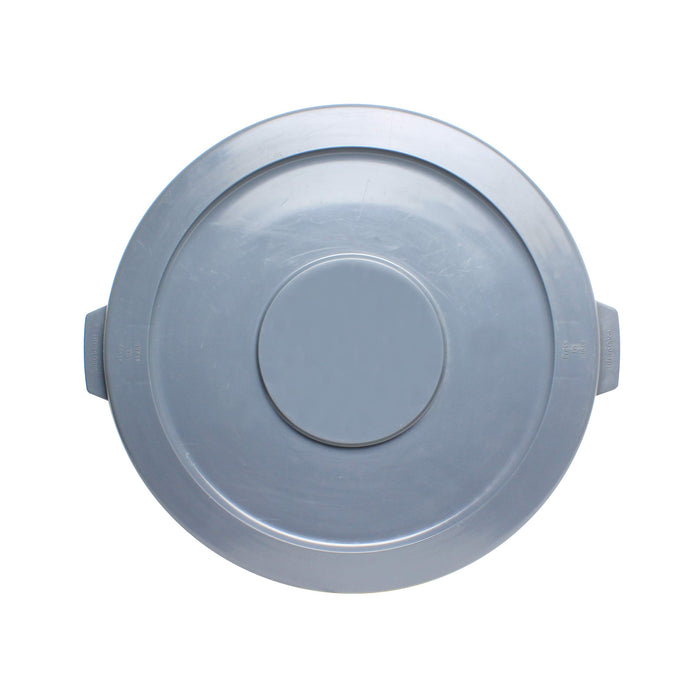 Thunder Group Lid for 20 gallon trash can, grey, comes in each