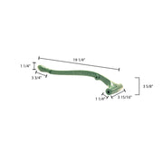 Thunder Group Handle for french fry cutter, comes in each view 2