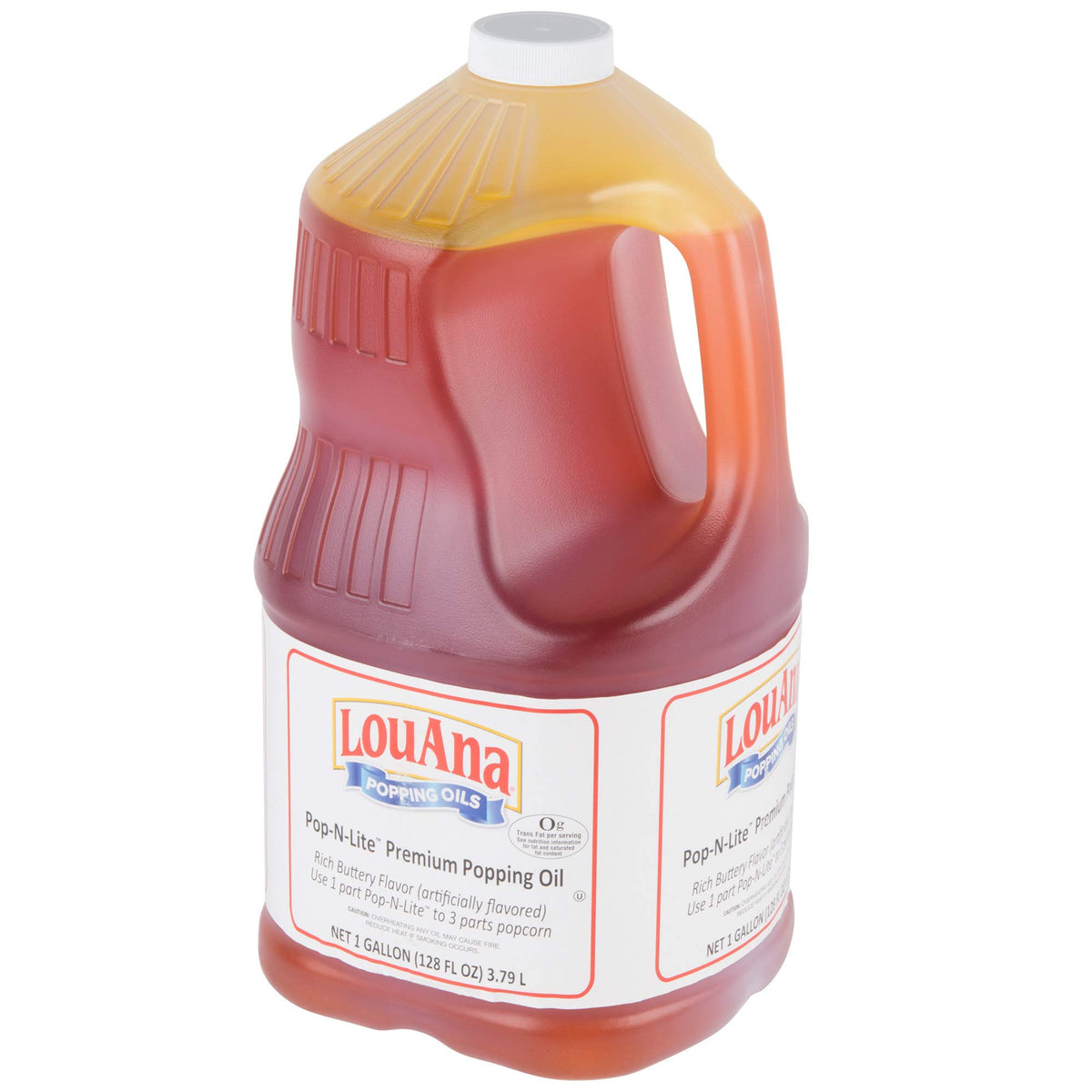 TableTop King 1 Gallon Pop-N-Lite Popping Oil view 2