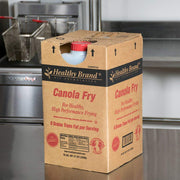 TableTop King 35 lb. High Performance Canola Fry Oil view 3