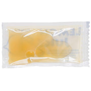 TableTop King 4 Gram Lemon Juice Portion Packets - 200/Case view 2