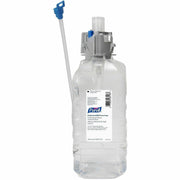 PURELL Professional Mild Foam Soap, Fragrance Free, 1500 mL Foam Hand Soap Refill for PURELL CXM/CXI/CXT Dispensers (Pack of 4) - 8565-04 view 3