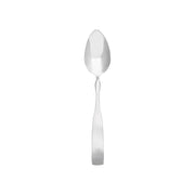 Thunder Group Flatware-Salem 18/0 heavy weight stainless steel dessert spoon, comes in dozen