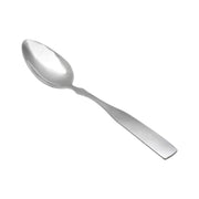Thunder Group Flatware-Salem 18/0 heavy weight stainless steel dessert spoon, comes in dozen view 4