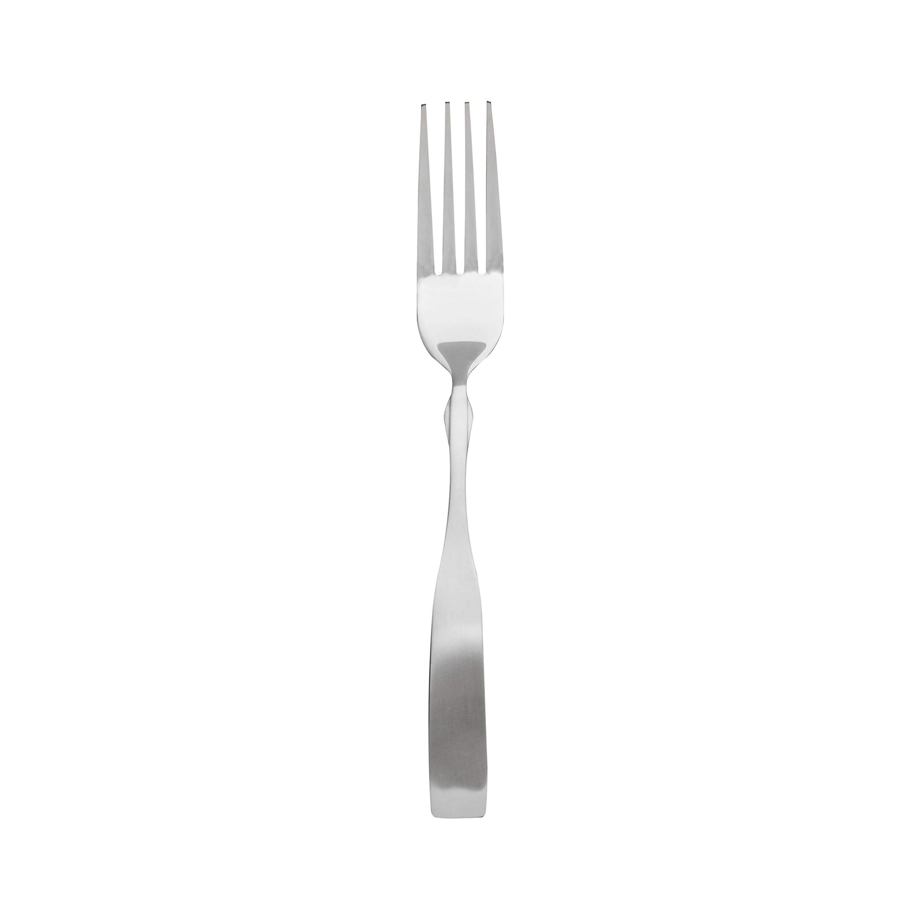 Thunder Group Flatware-Salem 18/0 heavy weight stainless steel dinner fork, comes in dozen