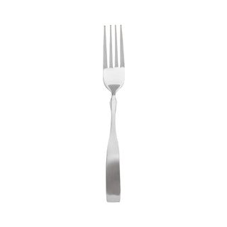 Thunder Group Flatware-Salem 18/0 heavy weight stainless steel dinner fork, comes in dozen