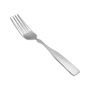 Thunder Group Flatware-Salem 18/0 heavy weight stainless steel dinner fork, comes in dozen view 4