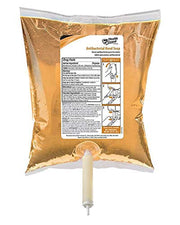 Kutol Antibacterial Hand Soap, 800 mL Boxless Bag Refill, Health Guard 5065LBL, Pack of 12
