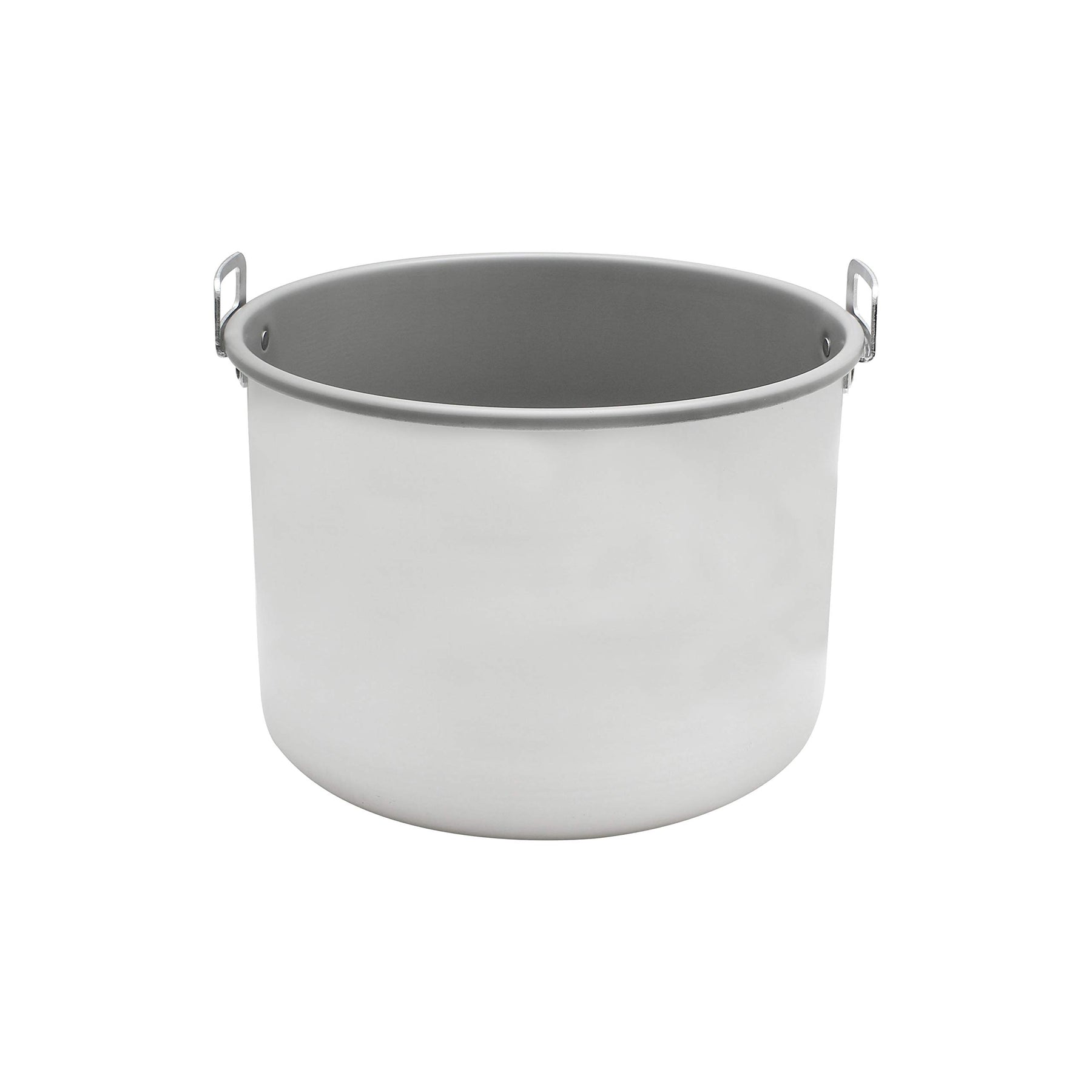 Thunder Group 50 cups rice warmer inner pot, use for SEJ21000 and SEJ22000 rice warmer, comes in each