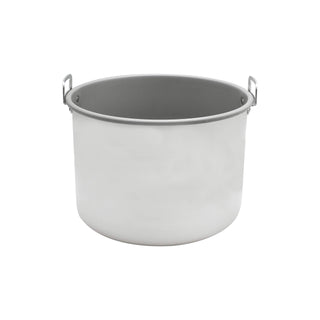 Thunder Group 50 cups rice warmer inner pot, use for SEJ21000 and SEJ22000 rice warmer, comes in each