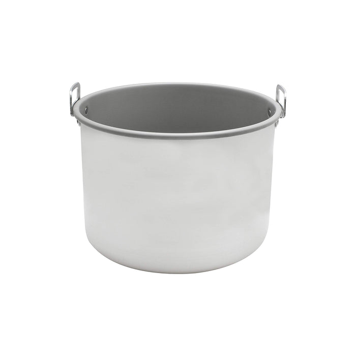 Thunder Group 50 cups rice warmer inner pot, use for SEJ21000 and SEJ22000 rice warmer, comes in each