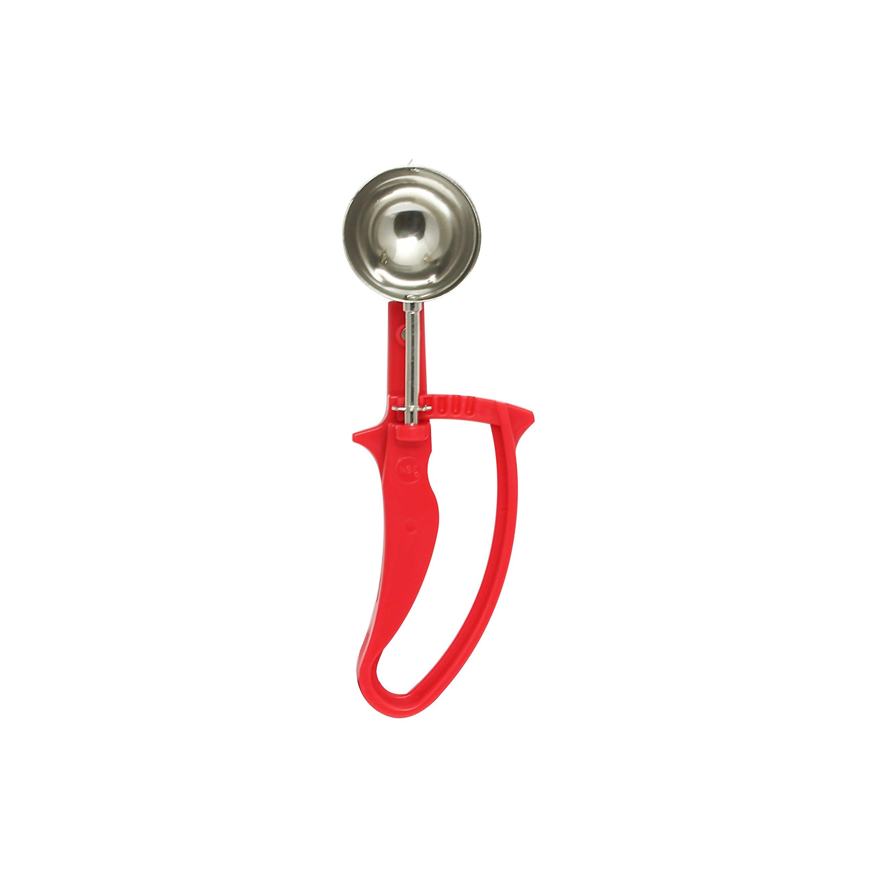 Thunder Group SLDS224G Disher Size-241-1/3 Oz. Round Bowl