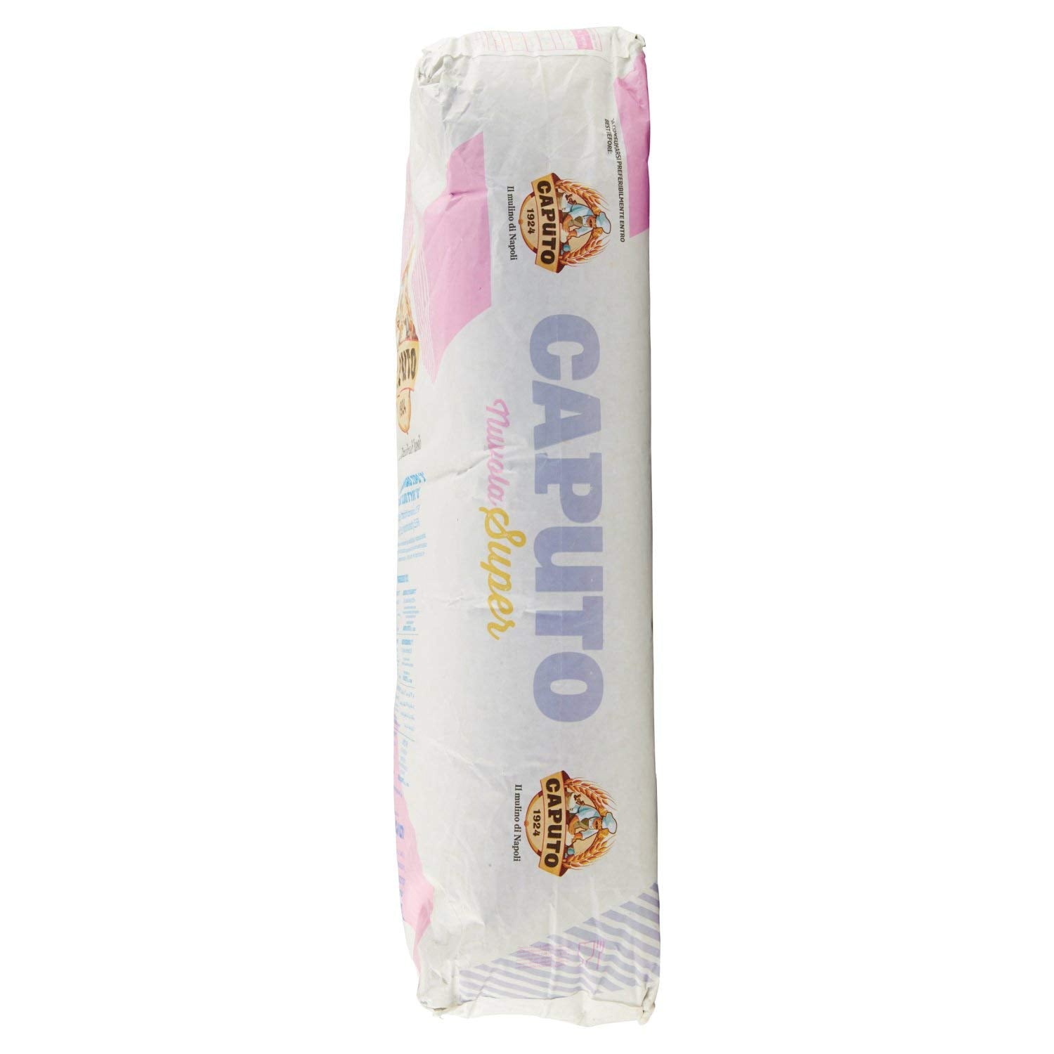 Molino Caputo Nuvola Super Type '0' Pizza Flour - 55 Lb Bag view 2