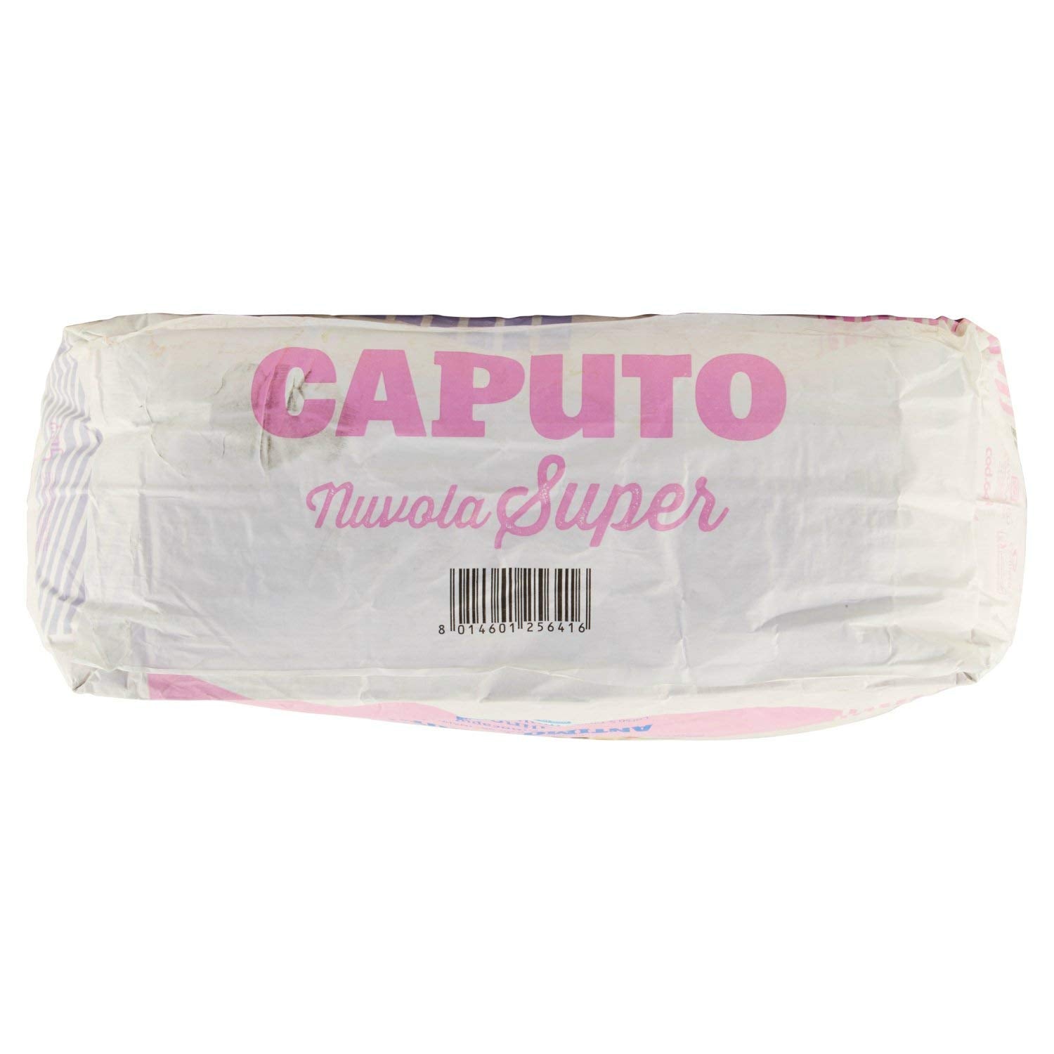Molino Caputo Nuvola Super Type '0' Pizza Flour - 55 Lb Bag view 6