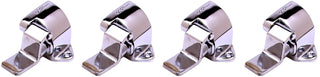 TS Brass B-0507 Floor Mount Single Pedal Valve (Pack of 4)