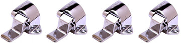 TS Brass B-0507 Floor Mount Single Pedal Valve (Pack of 4)