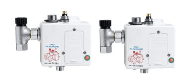 T&S Brass 5EF-0001 Equip Sensor Faucet Control Module, White (Pack of 2)