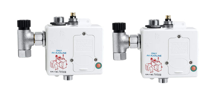 T&S Brass 5EF-0001 Equip Sensor Faucet Control Module, White (Pack of 2)