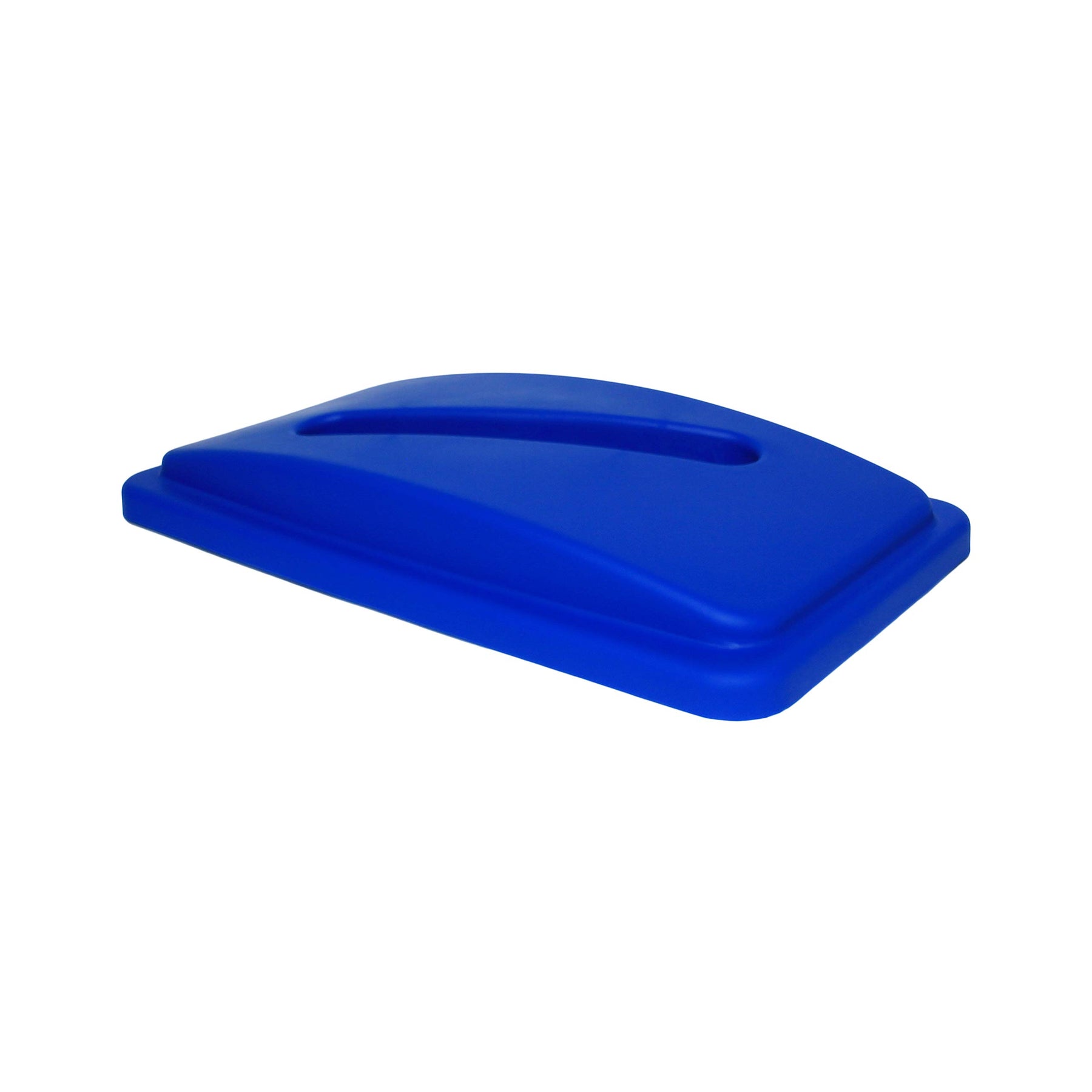 Thunder Group PLTC023RP Recycling Container Lid Rectangular for Paper (1-Slot)