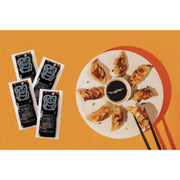 Soy Sauce 8 Gram Portion Packet - 450/Case view 3
