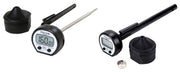 Taylor Precision 9840RB Instant Read Pocket Thermometer, NSF (-40° to 302°F Temperature Range), 2 Pack