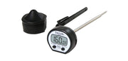 Taylor Precision 9840RB Instant Read Pocket Thermometer, NSF (-40° to 302°F Temperature Range), 2 Pack view 2