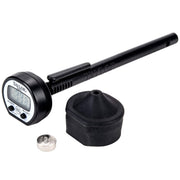 Taylor Precision 9840RB Instant Read Pocket Thermometer, NSF (-40° to 302°F Temperature Range), 2 Pack view 3