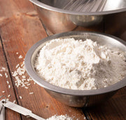 Gluten Free White Rice Flour (50 Lbs) view 2