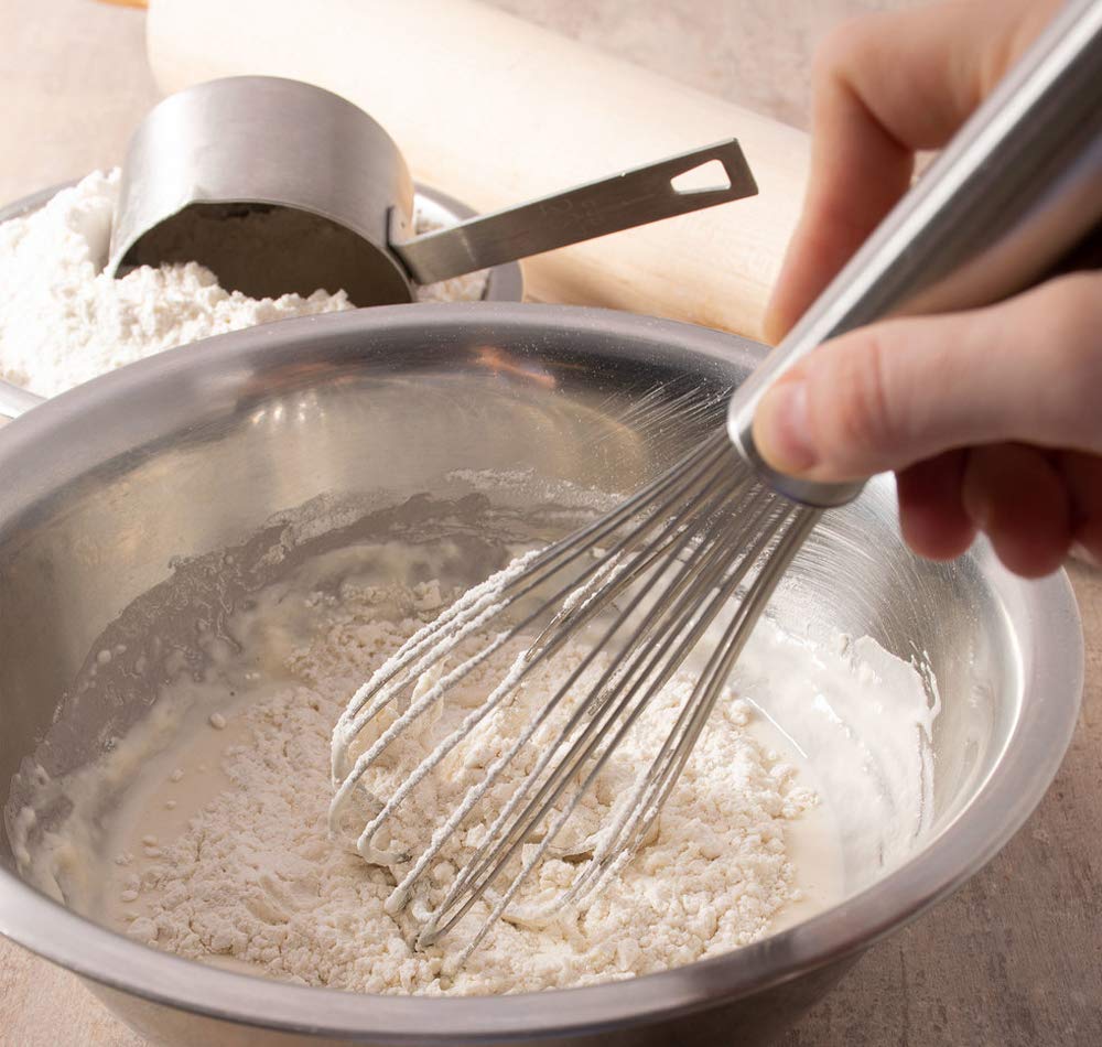 Gluten Free White Rice Flour (50 Lbs) view 3